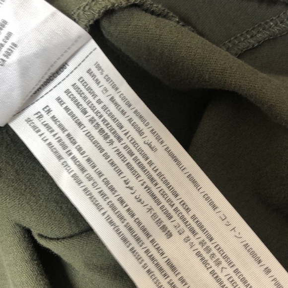 Abercrombie & Fitch dress - Picture 5 of 5